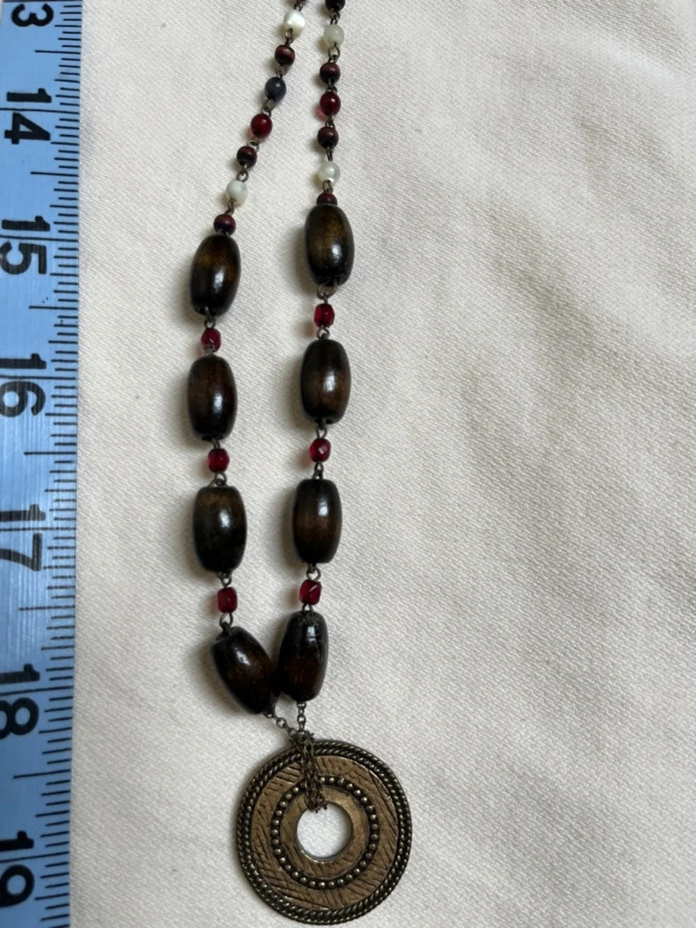 Bundle of necklaces - Picture 4 of 7